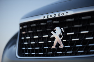 Peugeot 3008 GT / Foto zdroj: © Automobiles Peugeot