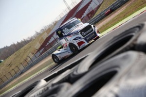 Lacko potvrzenou jedničkou, Kolomý neříká nikdy, nikdy! / Foto zdroj: BUGGYRA racing