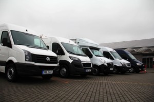 Peugeot Boxer zvítězil ve Velkém kurýrním testu / Foto zdroj: PEUGEOT ČESKÁ REPUBLIKA s.r.o.