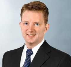 Ralf Benack, ředitel sekce protektorování pneumatik pro nákladní automobily pro oblast EMEA (Evropa, Střední východ a Afrika) / Foto zdroj: Continental Barum s.r.o.