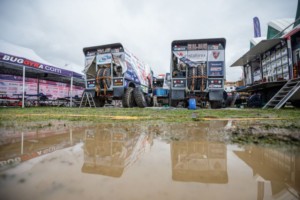 Kalivoda je v případě Peru realisticky smýšlející optimista / Foto zdroj: BUGGYRA media