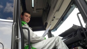Scania partnerem soutěže Autoopravář Junior 2017 / Foto zdroj: Scania Czech Republic, s.r.o.