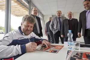 Soutěž „Navrhni svoji Tatru“ zná vítěze 2. ročníku / FOTO zdroj: TATRA TRUCKS a.s.