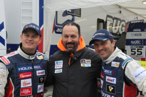Na Red Bull Ringu odstartuje šampionát tahačů, Buggyra prahne po titulu! / Foto zdroj: BUGGYRA media