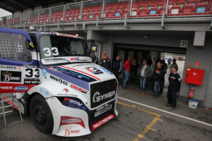 Na Red Bull Ringu odstartuje šampionát tahačů, Buggyra prahne po titulu! / Foto zdroj: BUGGYRA media