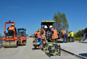 Modernizace D1 probíhá podle harmonogramu, nová opatření zvýší bezpečnost v dopravním omezení / Foto zdroj: Ministerstvo dopravy ČR