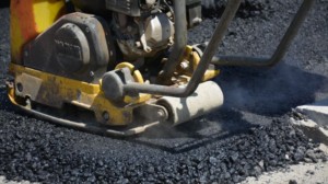 Modernizace D1 probíhá podle harmonogramu, nová opatření zvýší bezpečnost v dopravním omezení / Foto zdroj: Ministerstvo dopravy ČR