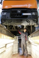 Soutěž poprodejních týmů RTEC 2017: 24 mezinárodních týmů se utká ve finálovém klání / Foto zdroj: Volvo Group Czech Republic, s.r.o.