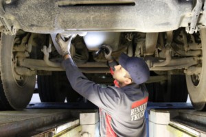 Soutěž poprodejních týmů RTEC 2017: 24 mezinárodních týmů se utká ve finálovém klání / Foto zdroj: Volvo Group Czech Republic, s.r.o.