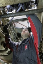 Soutěž poprodejních týmů RTEC 2017: 24 mezinárodních týmů se utká ve finálovém klání / Foto zdroj: Volvo Group Czech Republic, s.r.o.