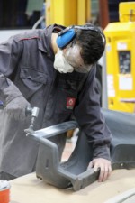 Soutěž poprodejních týmů RTEC 2017: 24 mezinárodních týmů se utká ve finálovém klání / Foto zdroj: Volvo Group Czech Republic, s.r.o.