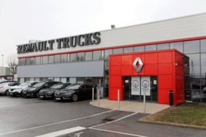 Soutěž poprodejních týmů RTEC 2017: 24 mezinárodních týmů se utká ve finálovém klání / Foto zdroj: Volvo Group Czech Republic, s.r.o.