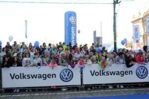 Volkswagen Maratonský víkend 2017 je již za dveřmi / Foto zdroj: Porsche Česká republika s.r.o.