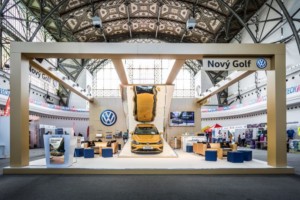 Volkswagen Maratonský víkend 2017 je již za dveřmi / Foto zdroj: Porsche Česká republika s.r.o.