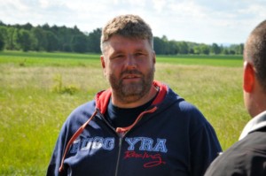 Hedvábná, ale dost hrbolatá stezka (blog Josefa Kaliny) / Foto zdroj: BUGGYRA media