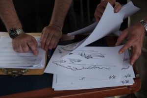 Informační kampaň k začínající plavební sezóně upozorní na nejčastější rizika na vodě / Foto zdroj: Ministerstvo dopravy ČR