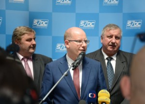 V Praze začala rekonstrukce slavného Negrelliho viaduktu / Foto zdroj: Ministertvo dopravy ČR