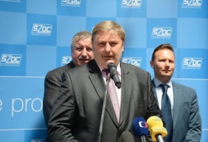 V Praze začala rekonstrukce slavného Negrelliho viaduktu / Foto zdroj: Ministertvo dopravy ČR