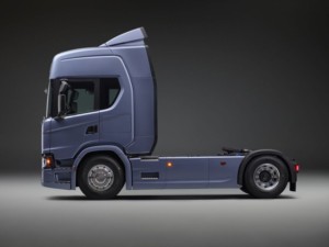 Scania G 370 Highline 4x2