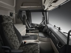 Scania G 370 Highline 4x2