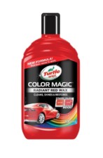 Color Magic s technologií Dynamic Color Boost / Foto zdroj: AutoMax Group s.r.o.