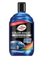 Color Magic s technologií Dynamic Color Boost / Foto zdroj: AutoMax Group s.r.o.