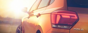 První výhled na nový Volkswagen Polo / Foto zdroj: Porsche Česká republika s.r.o.