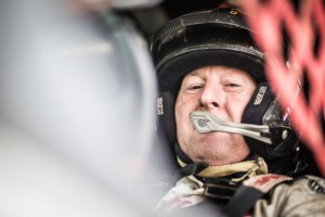 Silk Way Rally pro MKR končí předčasně / Foto zdroj.: MKR Technology