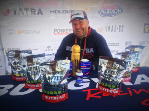 Tatra Buggyra Racing hlásí z Moskvy stav plné „bojové“ připravenosti / Foto zdroj: BUGGYRA media