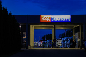 Lacko s Vršeckým psali historii / Foto zdroj: BUGGYRA media