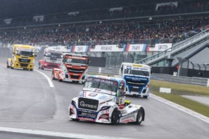 Buggyra jede na Slovakiaring obhájit double z Nürburgringu / Foto zdroj: BUGGYRA media
