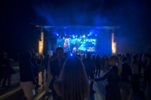 Volvo Trucks oslavilo 20 let působení na českém trhu stylově – open air Midsommar párty / Foto zdroj: http://www.volvo20let.cz