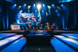 Volvo Trucks oslavilo 20 let působení na českém trhu stylově – open air Midsommar párty / Foto zdroj: http://www.volvo20let.cz