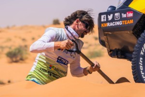 Závodní sezóna týmu Big Shock Racing odstartována / Foto zdroj: Big Shock Racing
