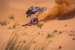 Závodní sezóna týmu Big Shock Racing odstartována / Foto zdroj: Big Shock Racing