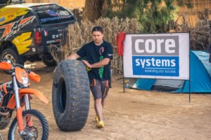 Závodní sezóna týmu Big Shock Racing odstartována / Foto zdroj: Big Shock Racing