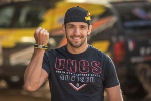 Závodní sezóna týmu Big Shock Racing odstartována / Foto zdroj: Big Shock Racing