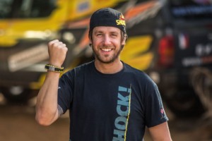 Závodní sezóna týmu Big Shock Racing odstartována / Foto zdroj: Big Shock Racing