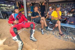 Závodní sezóna týmu Big Shock Racing odstartována / Foto zdroj: Big Shock Racing
