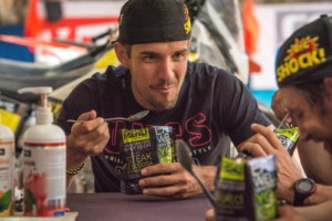 Závodní sezóna týmu Big Shock Racing odstartována / Foto zdroj: Big Shock Racing