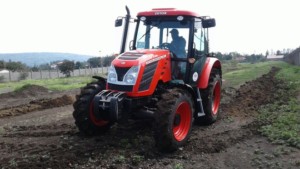 Keňa je další zemí, kam ZETOR vstoupil / Foto zdroj: ZETOR TRACTORS a.s.