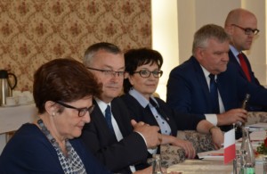 Polsko začne stavět poslední úsek rychlostní silnice S3 navazující na budoucí dálnici D11 / Foto zdroj: Ministerstvo dopravy ČR