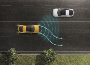 Německá cena za mobilitu 2017: „Emergency Assist“ pro vozy Volkswagen oceněn jako progresivní inovace / Foto zdroj: Porsche Česká republika s.r.o.