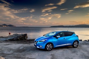 Vysoká poptávka po personalizaci zcela nového Nissanu Micra / Foto zdroj: NISSAN