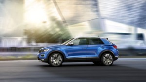 Ready to Roc!: Světová premiéra nového modelu T-Roc / Foto zdroj: Porsche Česká republika s.r.o.