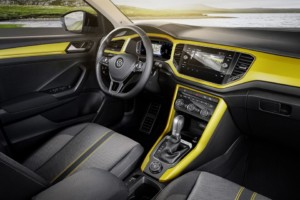 Ready to Roc!: Světová premiéra nového modelu T-Roc / Foto zdroj: Porsche Česká republika s.r.o.