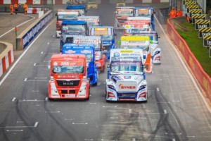 Le Mans 2017: Hlavně klid / Foto zdroj: BUGGYRA media