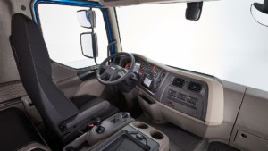 Společnost DAF představuje nový model LF / Foto zdroj: DAF Trucks CZ, s.r.o.