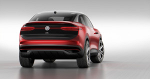 Volkswagen Group Night před IAA 2017: Značka Volkswagen představuje nový I.D. CROZZ II / Foto zdroj: Porsche Česká republika s.r.o.