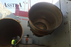 AsstrA: Podniky – na paluby / Foto zdroj: AsstrA Associated Traffic AG